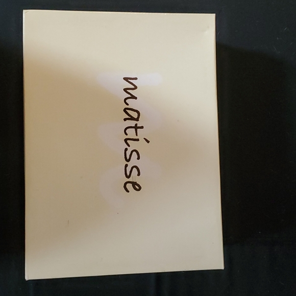 High heel shoes - Picture 4 of 4